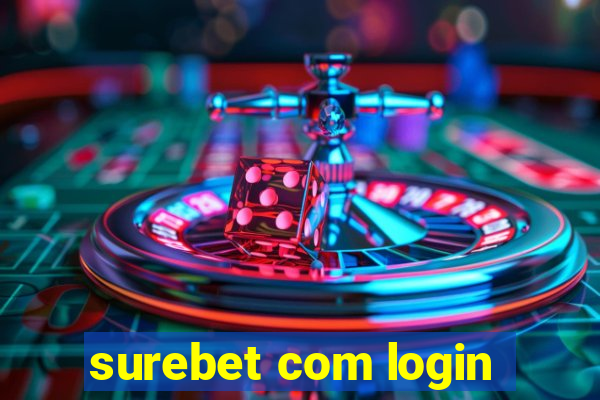 surebet com login